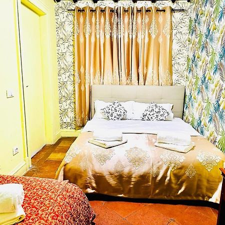 Rome Star Guesthouse Termini Zewnętrze zdjęcie