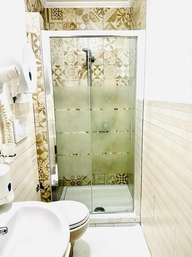 Rome Star Guesthouse Termini Zewnętrze zdjęcie