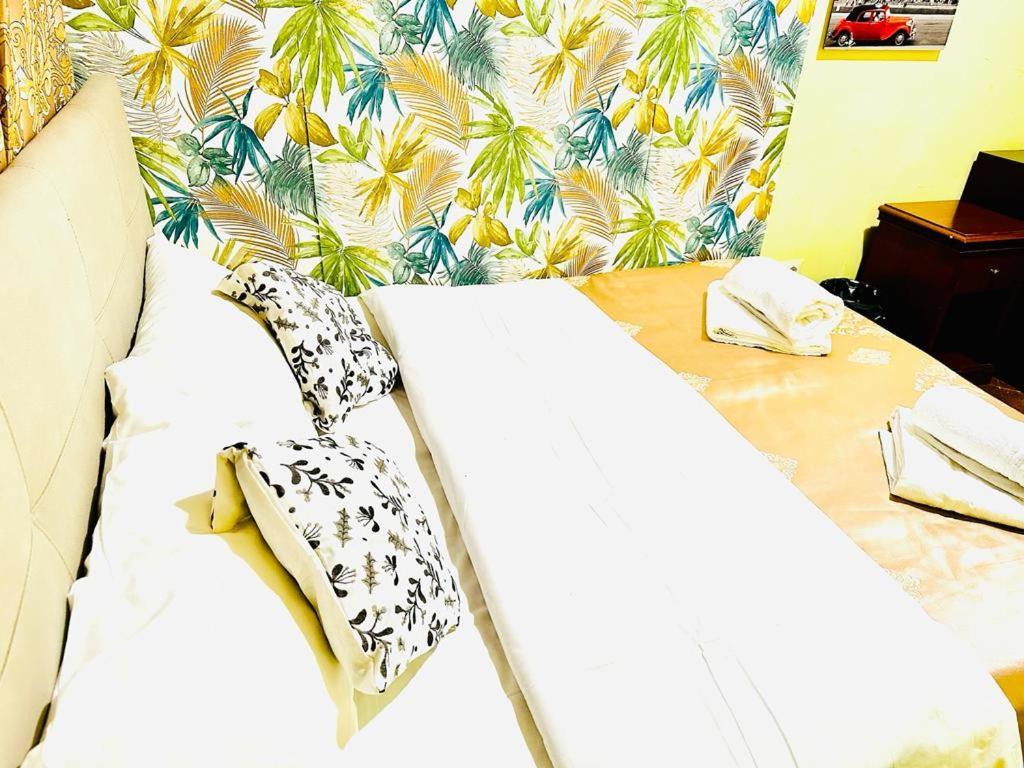 Rome Star Guesthouse Termini Zewnętrze zdjęcie