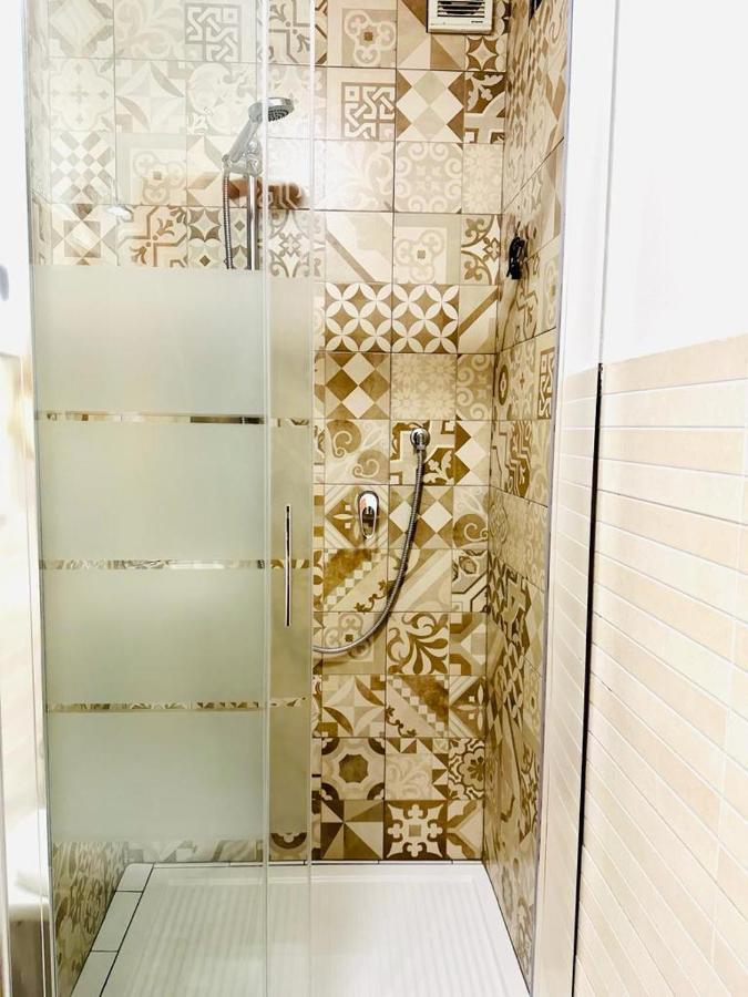 Rome Star Guesthouse Termini Zewnętrze zdjęcie