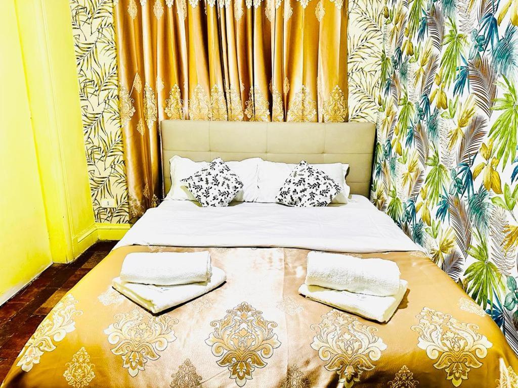Rome Star Guesthouse Termini Zewnętrze zdjęcie