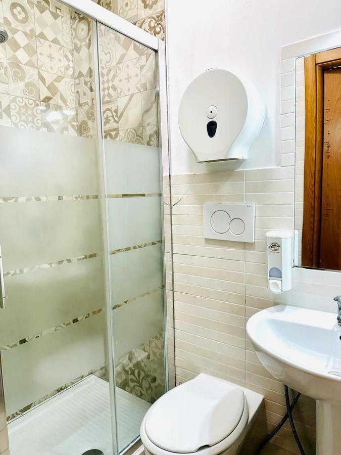 Rome Star Guesthouse Termini Zewnętrze zdjęcie