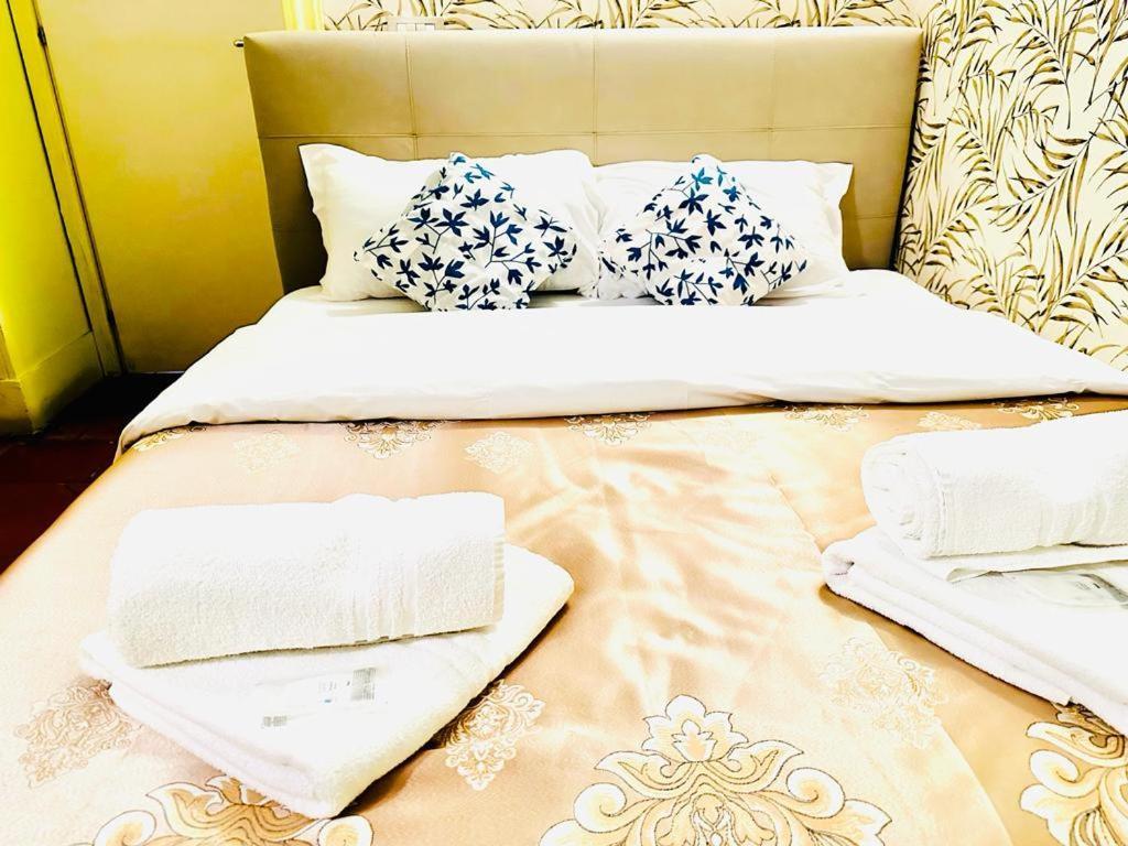Rome Star Guesthouse Termini Zewnętrze zdjęcie