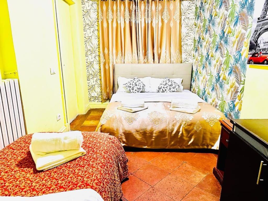 Rome Star Guesthouse Termini Zewnętrze zdjęcie