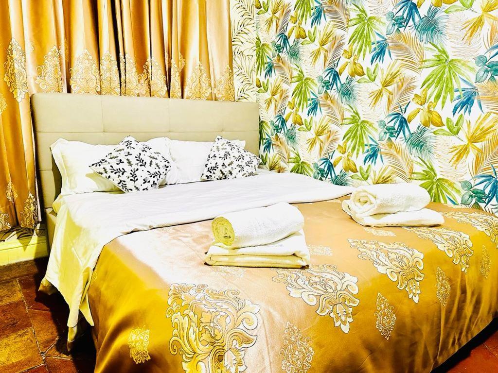 Rome Star Guesthouse Termini Zewnętrze zdjęcie