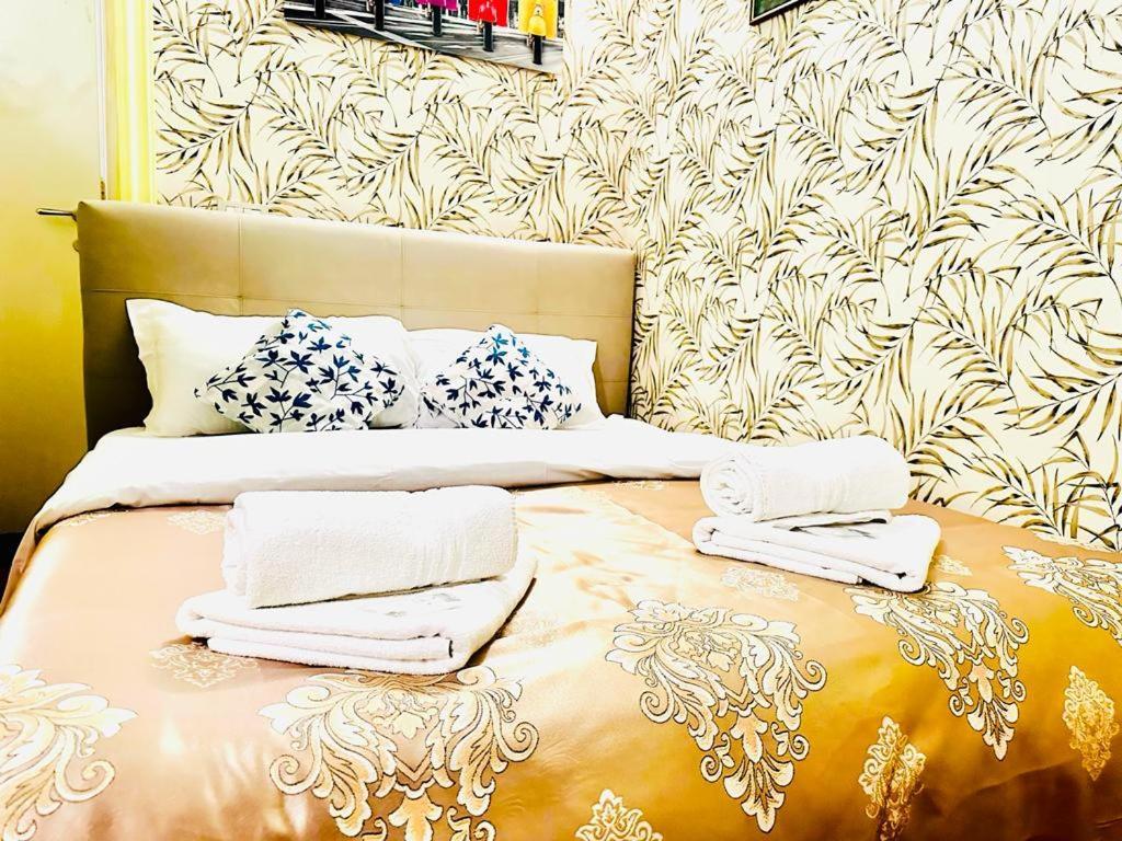 Rome Star Guesthouse Termini Zewnętrze zdjęcie