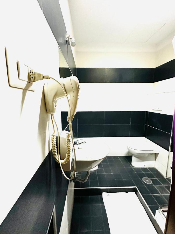 Rome Star Guesthouse Termini Zewnętrze zdjęcie