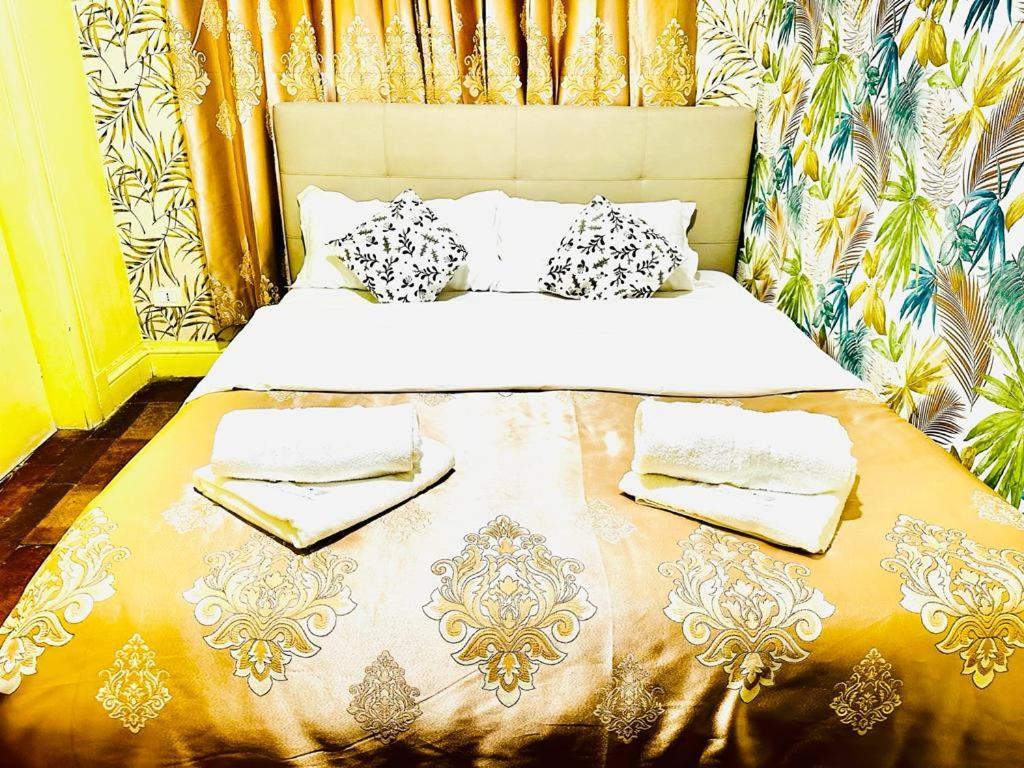 Rome Star Guesthouse Termini Zewnętrze zdjęcie