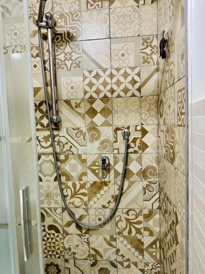 Rome Star Guesthouse Termini Zewnętrze zdjęcie