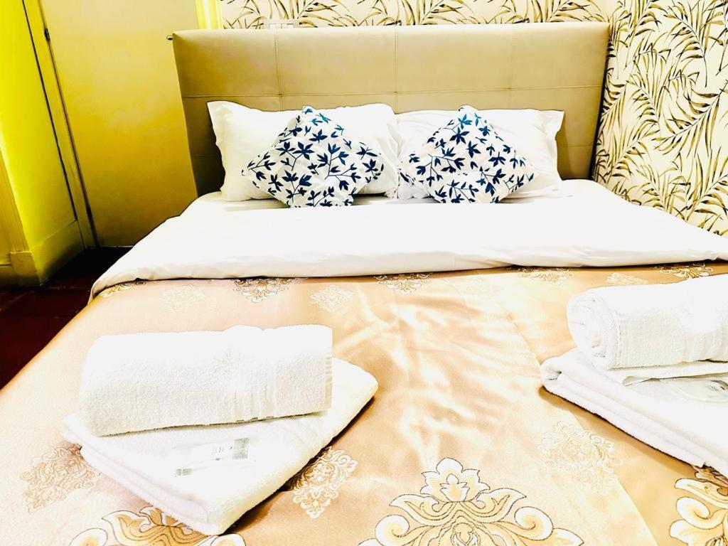 Rome Star Guesthouse Termini Zewnętrze zdjęcie