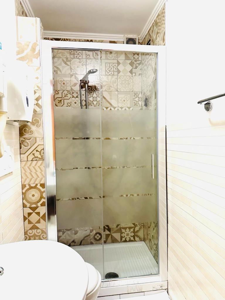 Rome Star Guesthouse Termini Zewnętrze zdjęcie