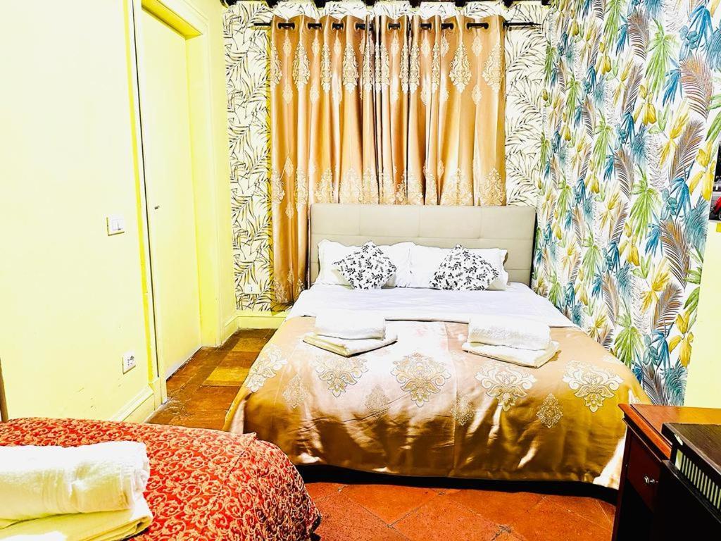 Rome Star Guesthouse Termini Zewnętrze zdjęcie
